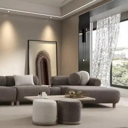 Артистичен уют, който ще направи дома ви различен – луксозни дивани от SuperArtMebeli.bg