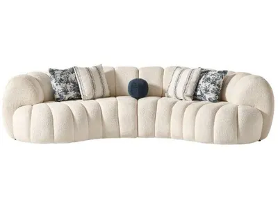 Артистичен уют, който ще направи дома ви различен – луксозни дивани от SuperArtMebeli.bg