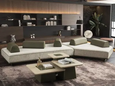 Артистичен уют, който ще направи дома ви различен – луксозни дивани от SuperArtMebeli.bg