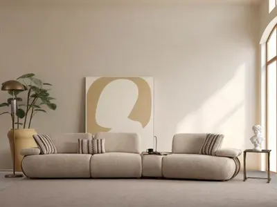 Артистичен уют, който ще направи дома ви различен – луксозни дивани от SuperArtMebeli.bg