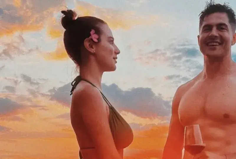 Аръкови на море без детето