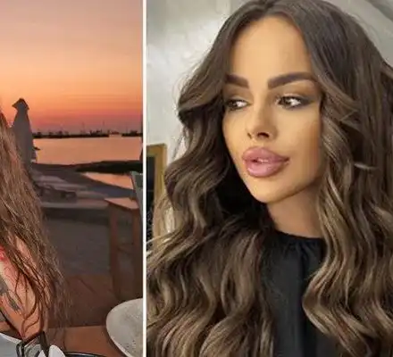 Август е месецът на Сузанита