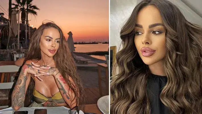 Август е месецът на Сузанита