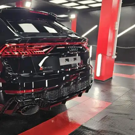 Авто детайлинг – какво включва и защо си заслужава?