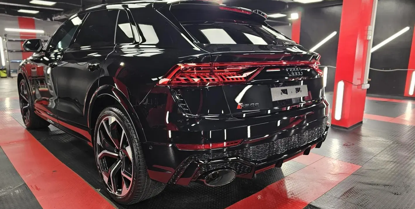 Авто детайлинг – какво включва и защо си заслужава?