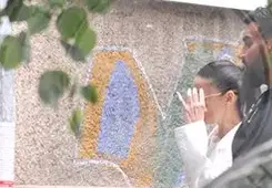 Азис купи апартамента на Славена Вътова, съсед е на Лили Иванова (Папарашки снимки)