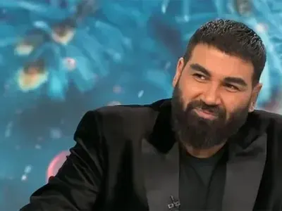 Азис: Стоял съм на маса с новите гаджета на бившите си!