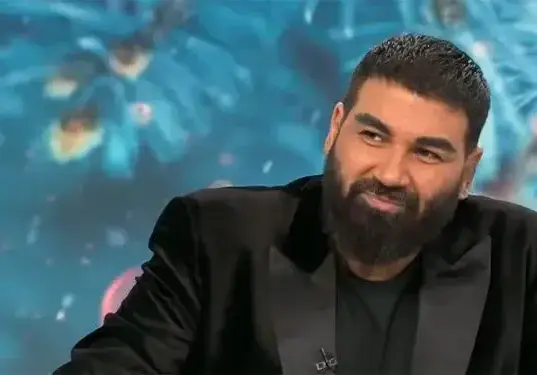 Азис: Стоял съм на маса с новите гаджета на бившите си!