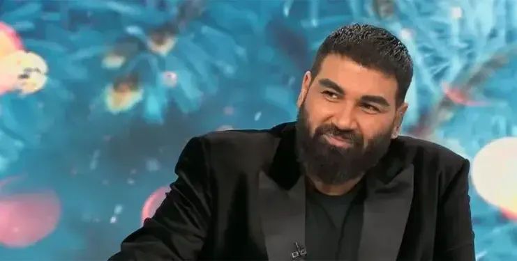 Азис: Стоял съм на маса с новите гаджета на бившите си!