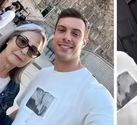 Бабата на Филип Буков  е най-близкият му човек