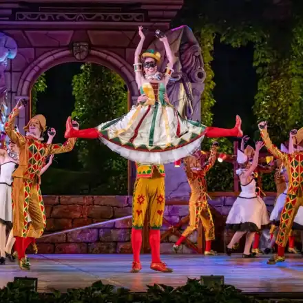 Балетна магия: „Катарина, или дъщерята на разбойника“ на 15 юли и „Лебедово езеро“ на 23 юли – част от фестивала Опера в Летния театър 2025