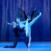 Балетна магия: „Катарина, или дъщерята на разбойника“ на 15 юли и „Лебедово езеро“ на 23 юли – част от фестивала Опера в Летния театър 2025