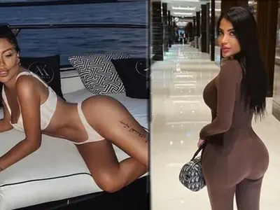 Балканската Ким Кардашиян заряза футболист на Челси: Беше страхотен нарцисист!