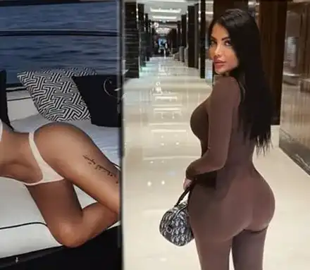 Балканската Ким Кардашиян заряза футболист на Челси: Беше страхотен нарцисист!