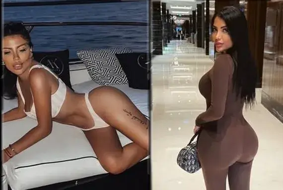 Балканската Ким Кардашиян заряза футболист на Челси: Беше страхотен нарцисист!