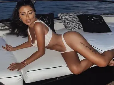 Балканската Ким Кардашиян заряза футболист на Челси: Беше страхотен нарцисист!