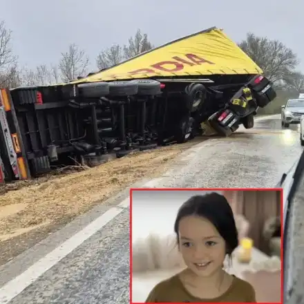 "Бащата на Сияна разкрива: Мъчителната смърт, която разплака лекарите!"