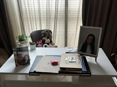 "Бащата на Сияна разкрива: Мъчителната смърт, която разплака лекарите!"