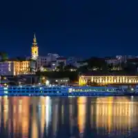 Белград – новият рай за бандитите