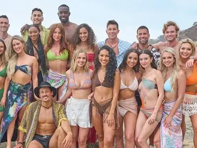 Без Филип Буков и Меди в първия сезон на "Ергенът: Любов в рая"