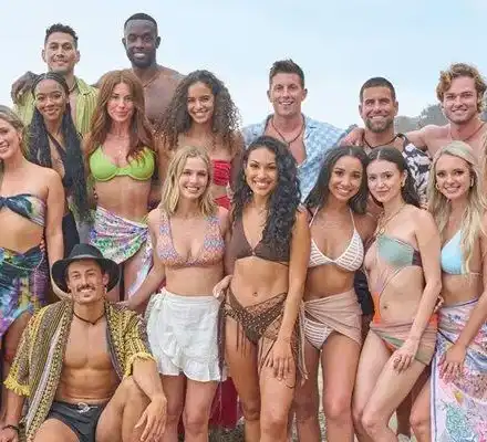 Без Филип Буков и Меди в първия сезон на "Ергенът: Любов в рая"