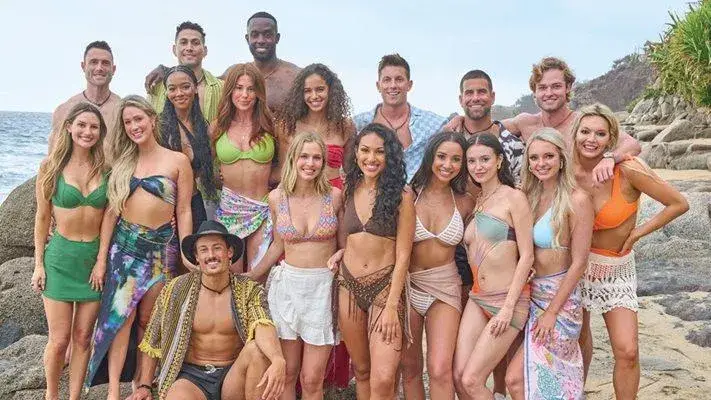 Без Филип Буков и Меди в първия сезон на "Ергенът: Любов в рая"