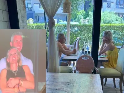 БГ Coldplay: Хванаха Ромина Тасевска в афера с депутата Богомил Петков (ФОТО КОМПРОМАТ)