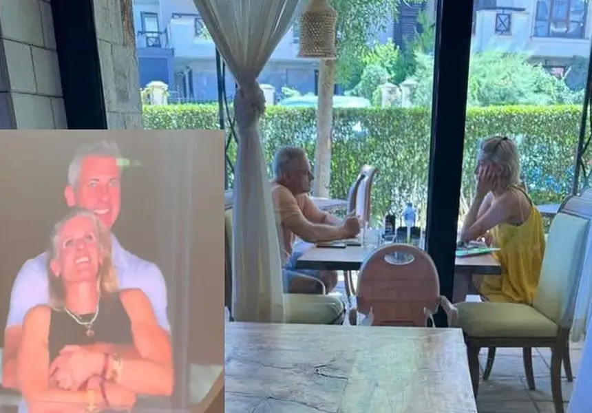 БГ Coldplay: Хванаха Ромина Тасевска в афера с депутата Богомил Петков (ФОТО КОМПРОМАТ)