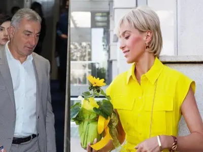 БГ Coldplay: Хванаха Ромина Тасевска в афера с депутата Богомил Петков (ФОТО КОМПРОМАТ)