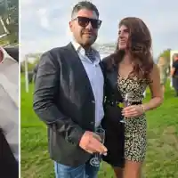 Биляна Гавазова: Казваха ми, че съм луда!(Срещнала мъжа си на много тъжно място)