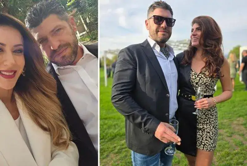 Биляна Гавазова: Казваха ми, че съм луда!(Срещнала мъжа си на много тъжно място)