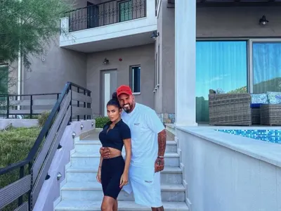 Бившата на Благой Георгиев стана майка – шокираща новина!