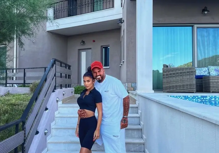 Бившата на Благой Георгиев стана майка – шокираща новина!