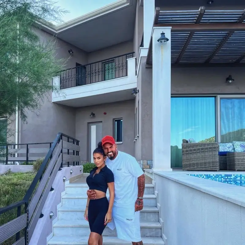 Бившата на Благой Георгиев стана майка – шокираща новина!