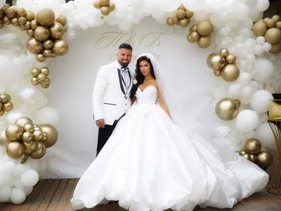 Бившата на Благой Георгиев стана майка – шокираща новина!