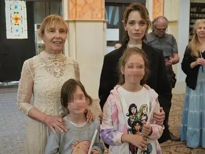 Бившият на Милянкова заряза децата си