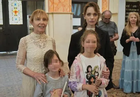 Бившият на Милянкова заряза децата си