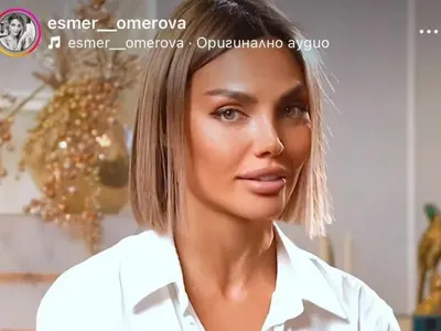 Благо, ако си човек, вземи си сина!! Есмер Омерова превъртя: Не е виждала двете си момчета от месеци, заряза ги тотално! (СНИМКИ)