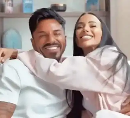 Благо Джизъса призна, че е със сексбомбата Мария-Луиза СНИМКИ