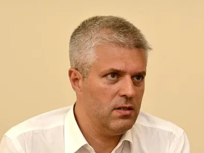 Благомир Коцев получил като подкуп два етажа от небостъргач във Варна