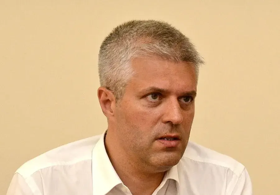Благомир Коцев получил като подкуп два етажа от небостъргач във Варна