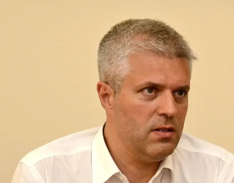 Благомир Коцев получил като подкуп два етажа от небостъргач във Варна