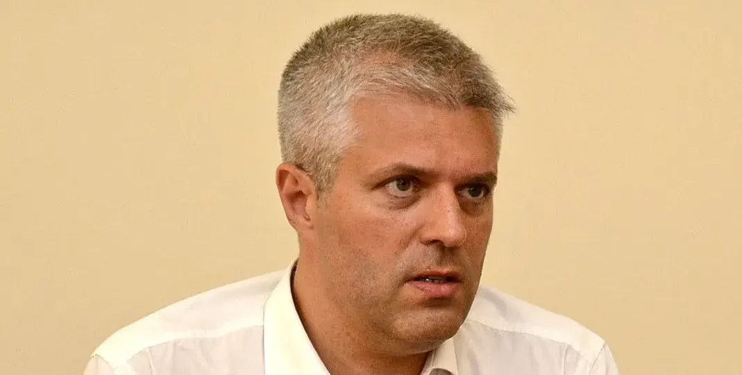 Благомир Коцев получил като подкуп два етажа от небостъргач във Варна