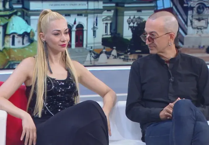 Близки на Дони втрещиха: Къта милиони, а няма по-голяма циция от него! Стотинка не пуска, как го търпи Нети?! (ВИЖ ТУК)
