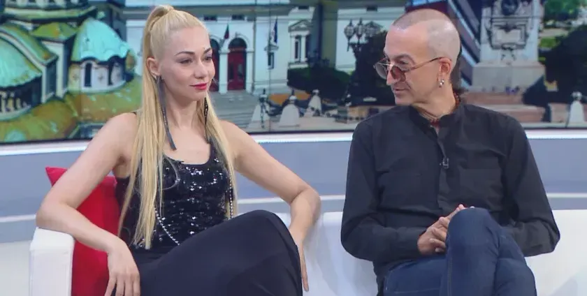 Близки на Дони втрещиха: Къта милиони, а няма по-голяма циция от него! Стотинка не пуска, как го търпи Нети?! (ВИЖ ТУК)