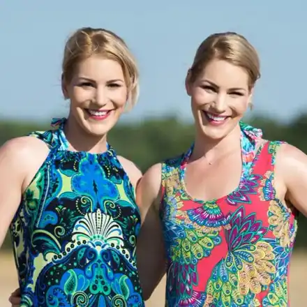 Близначките от "Игри на волята" планират обща сватба