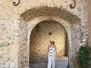 Боби М. и Мария Петрова разпускат в Меката на богатите Сен Тропе (Снимки)