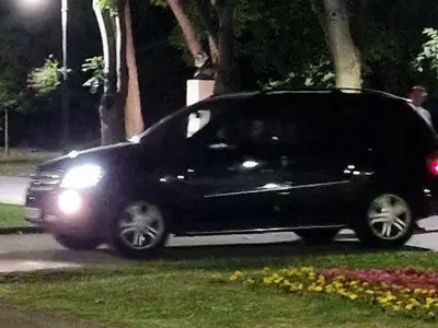 Братя Аргирови на разходка с джип из Морската градина във Варна! НАТОПИХА ги