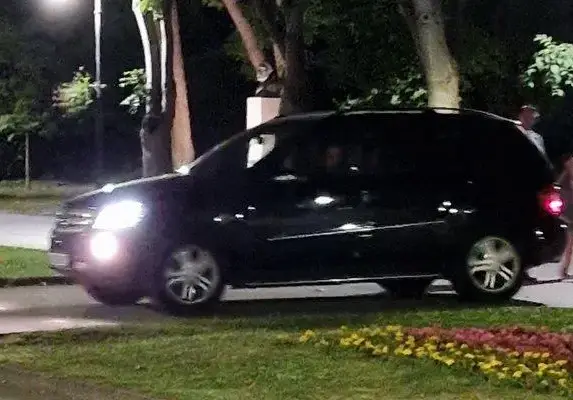 Братя Аргирови на разходка с джип из Морската градина във Варна! НАТОПИХА ги