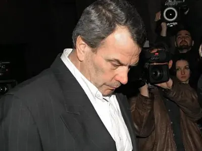 Братът на Иван Драшков се измъква невредим по афера за 10 млн. лв. чрез фалшив подпис на Бойко Борисов